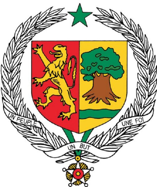 Logo officiel du Consulat